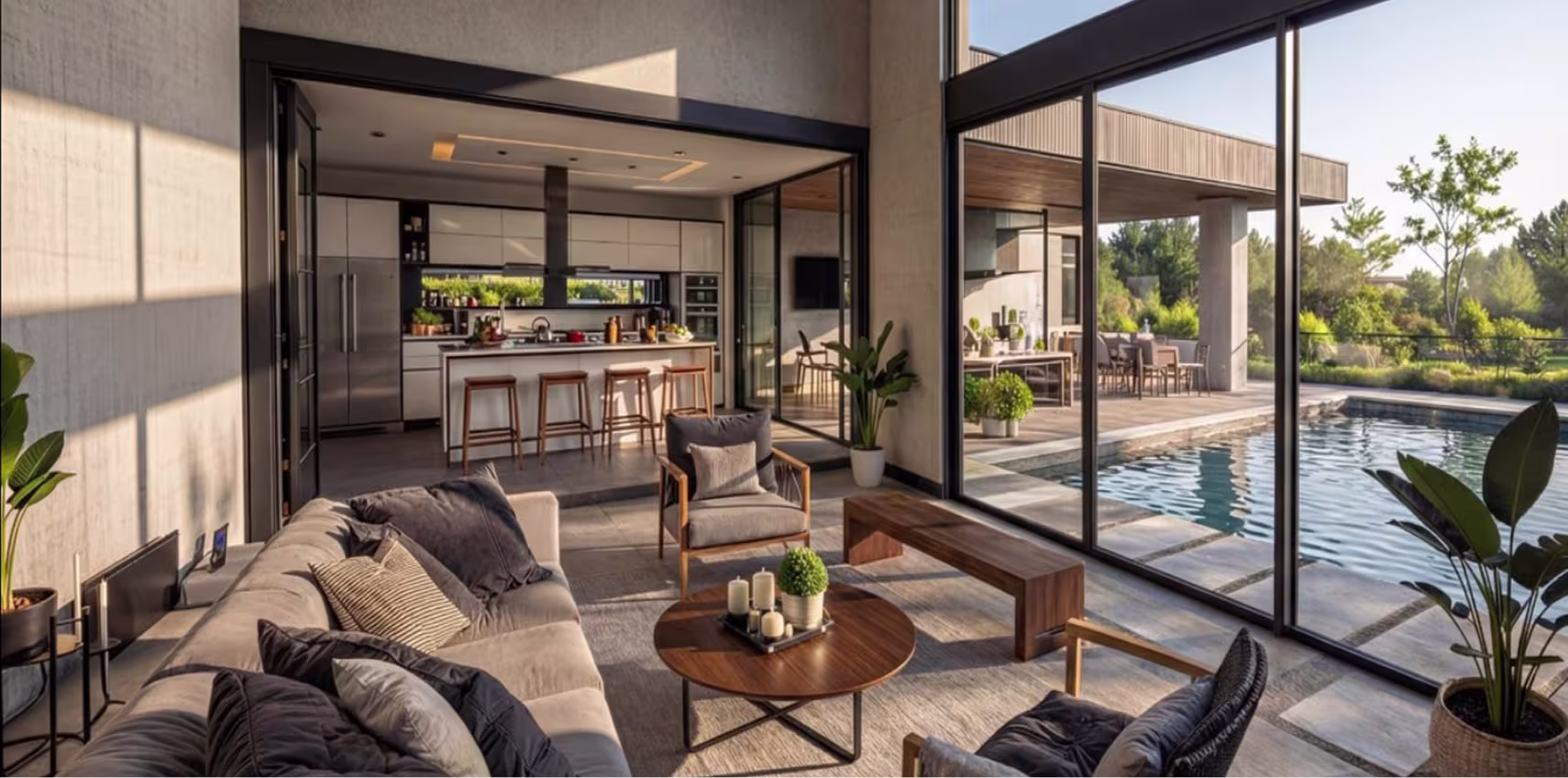 Elva Suites Chicago by Revails
