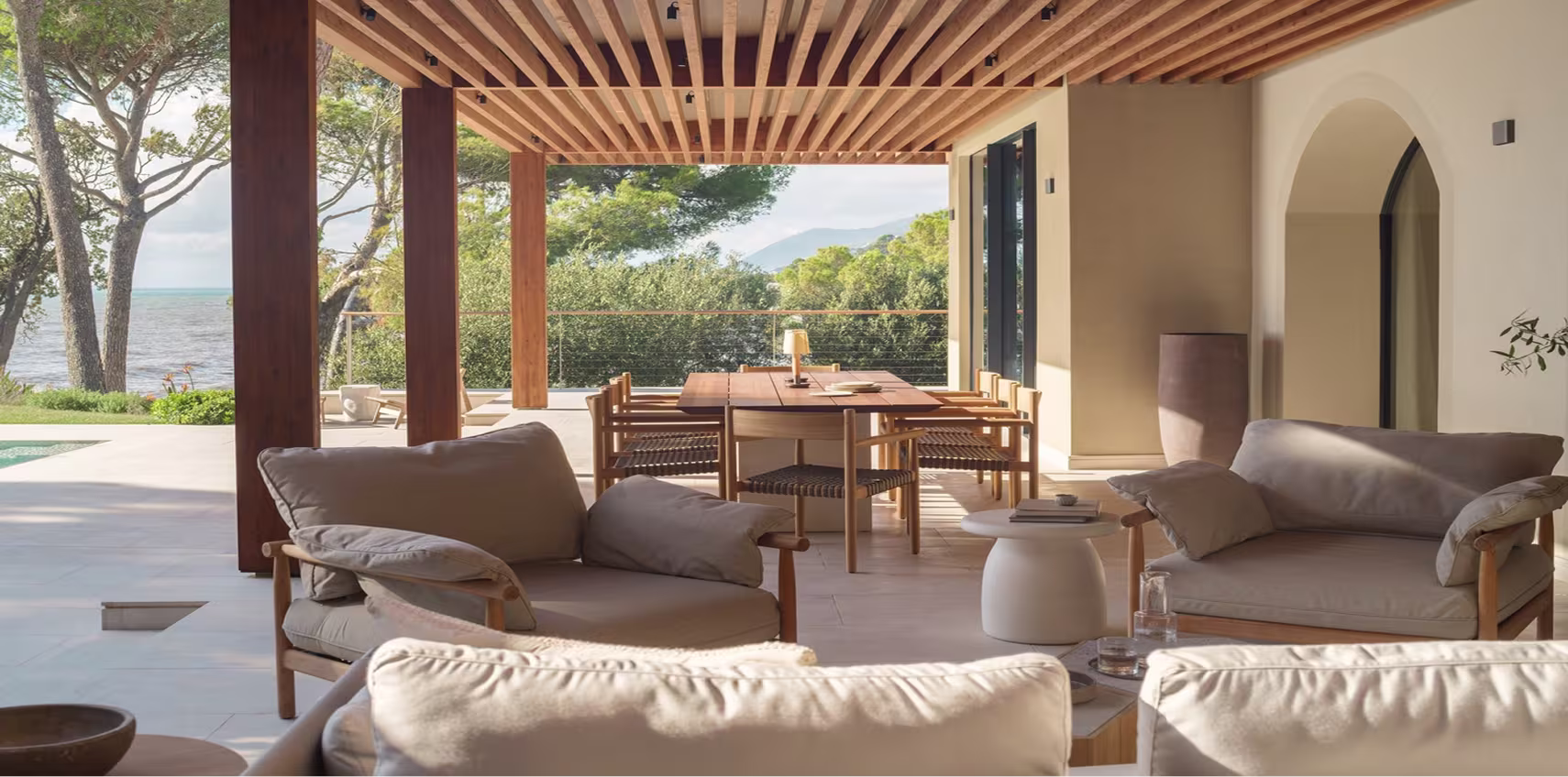 Ardena Living Los Angeles by Revails