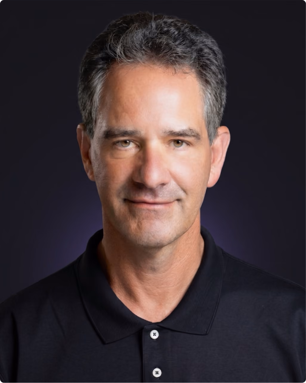 Kerry Wisnosky, President and Co-founder of Quantum Space