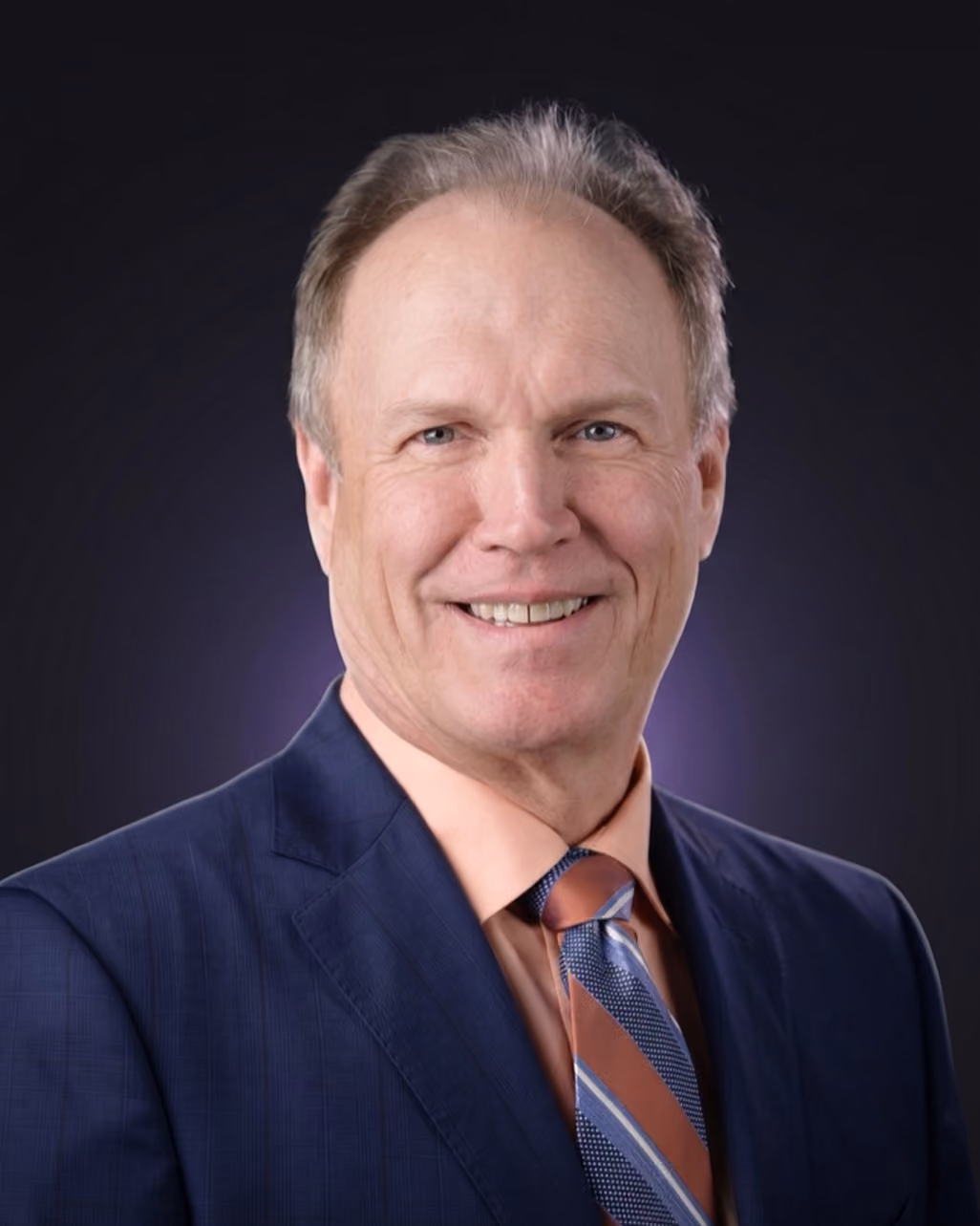 Richard Matlock, SVP National Security Space at Quantum Space