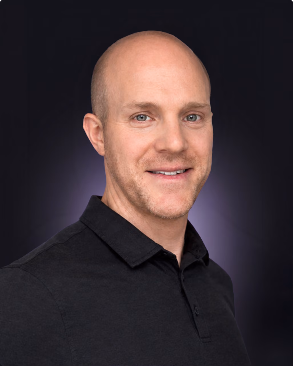 Philip Bracken, Chief Technology Officer of Quantum Space
