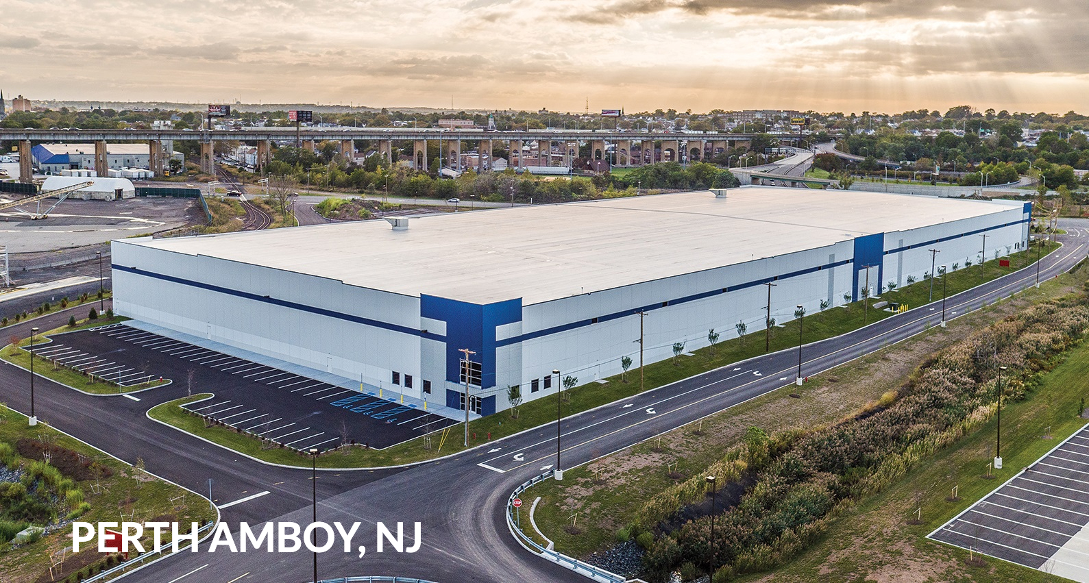 Perth Amboy, NJ