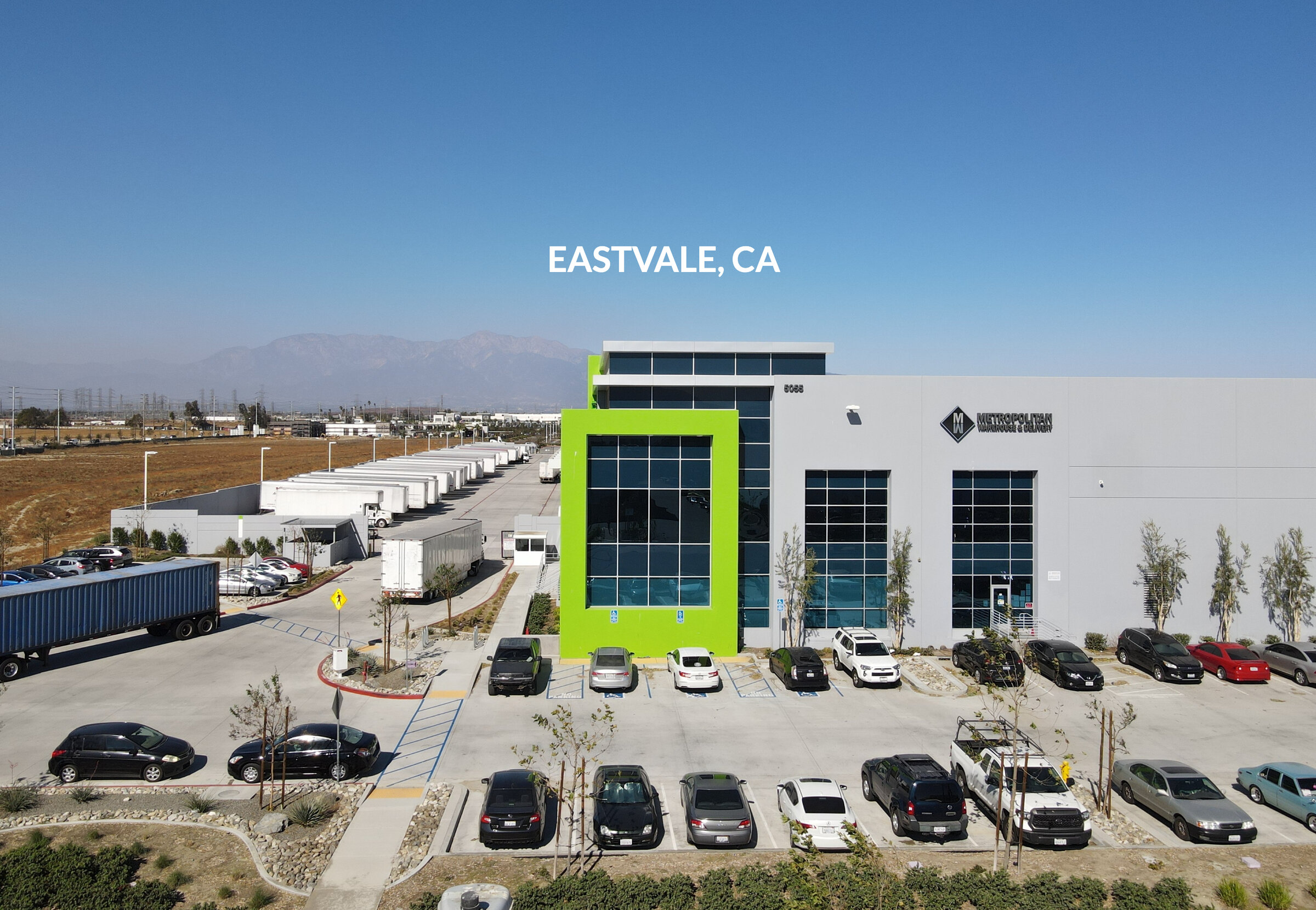 Eastvale, CA
