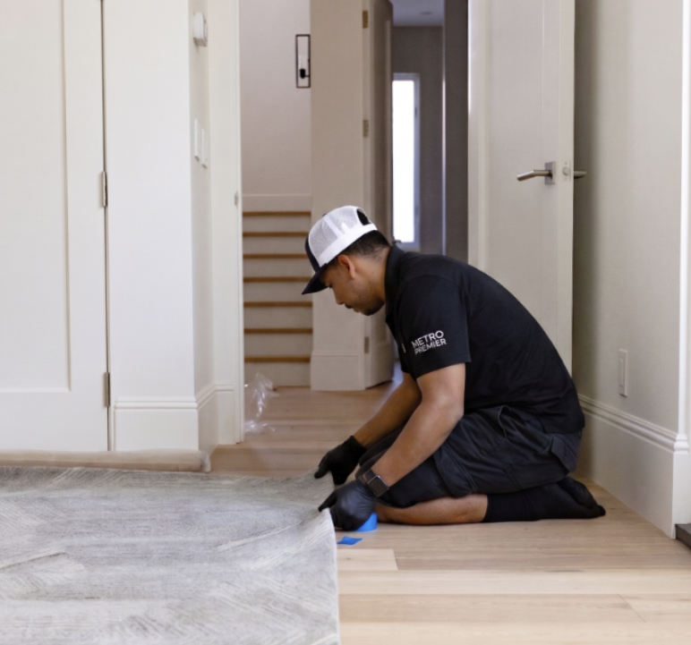 Premier Rug Installer