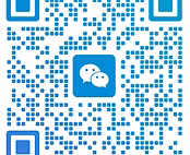 Wayne WeChat QR Code