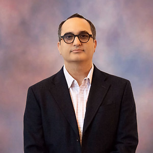 Ali Jabbari