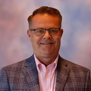 Todd Voda