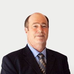 Barry Weintraub