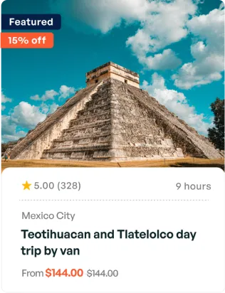 Trip Card