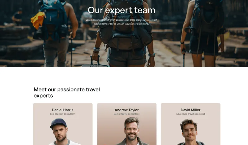Team Preview