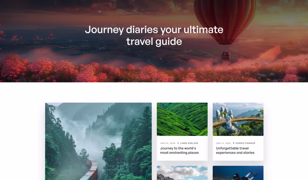 Blog Two Preview