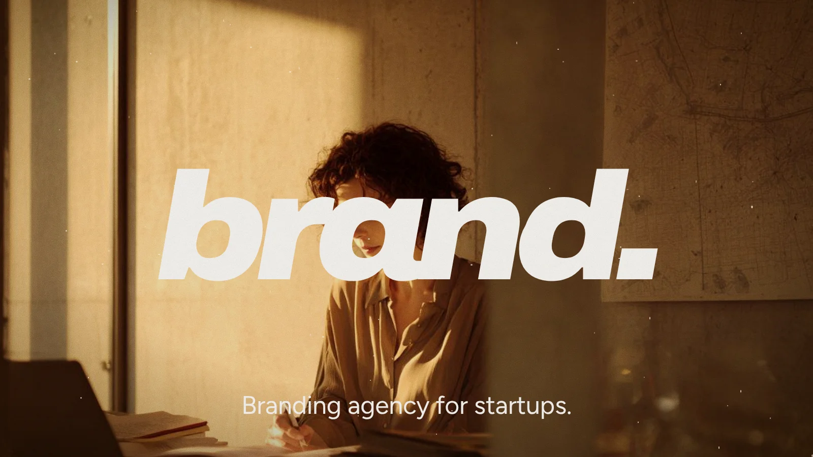 Branding Agency for Startups: How to Pick by Stage | Studio Huncho blog