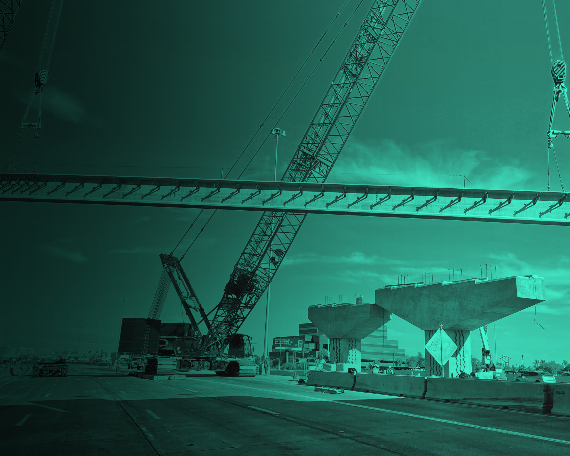 Work Banner