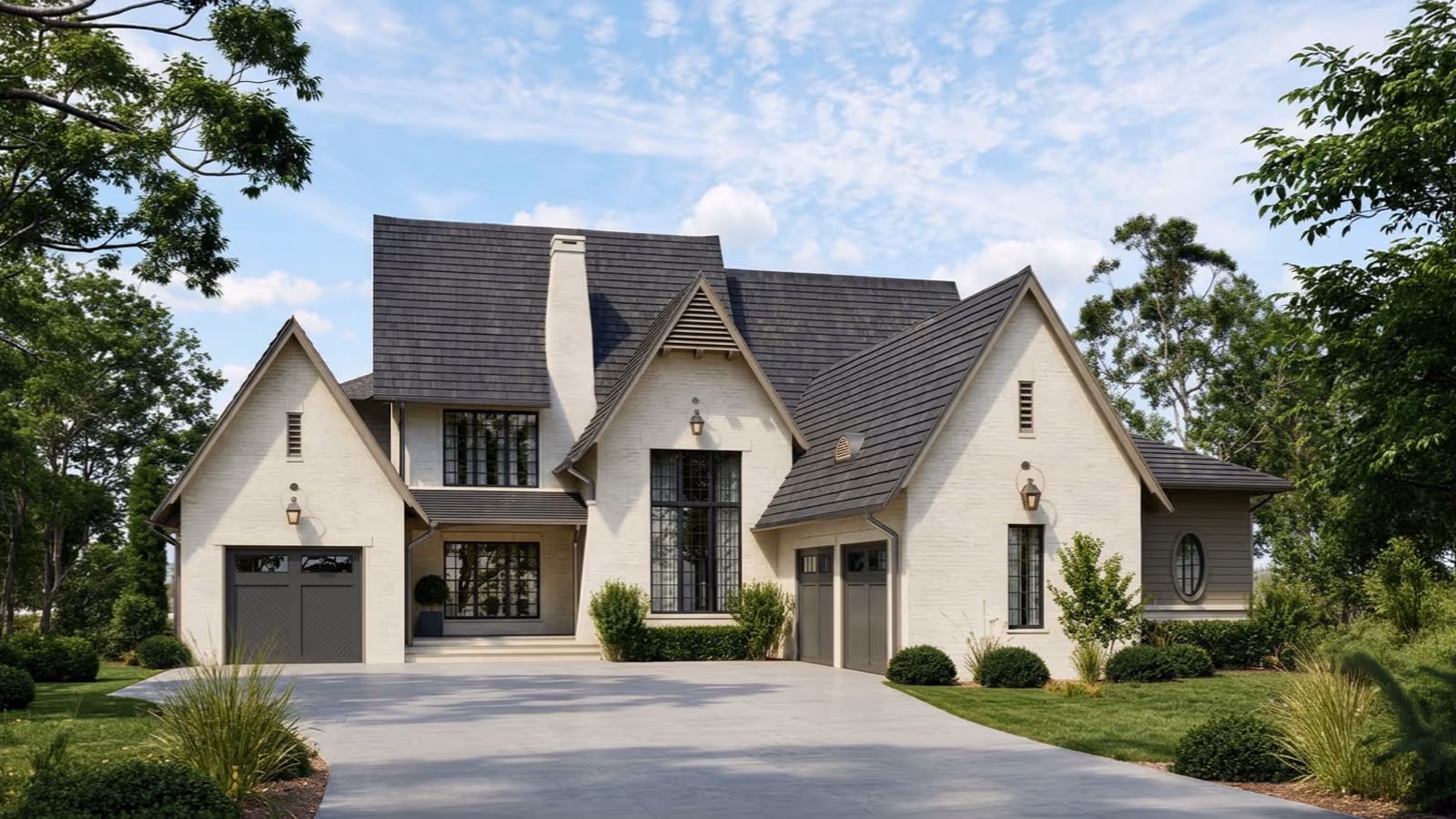 McKinley Douglas construction project in the Charlotte, NC region