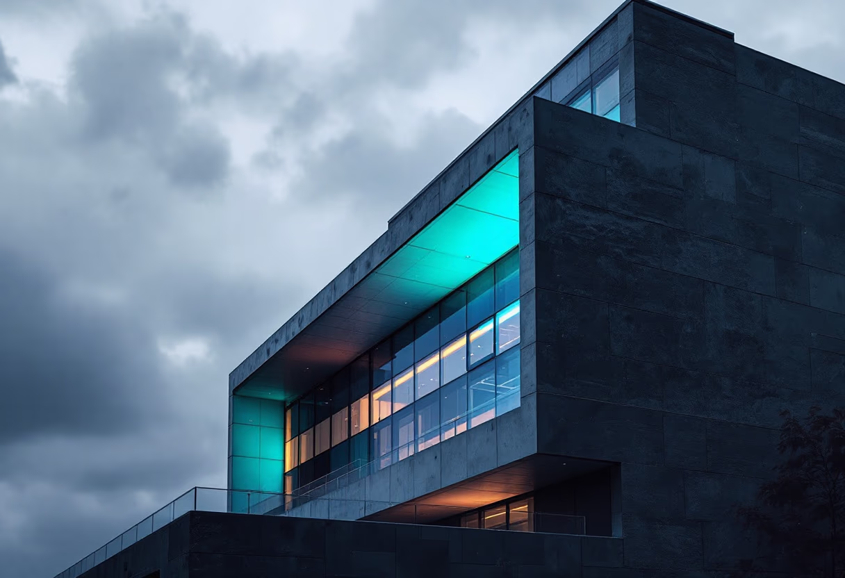 image of custom architectural solutions