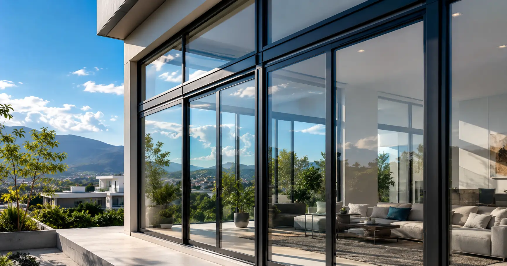 Eficiencia Energética en Ventanas: Lo que los Constructores en México Necesitan Saber Hoy
