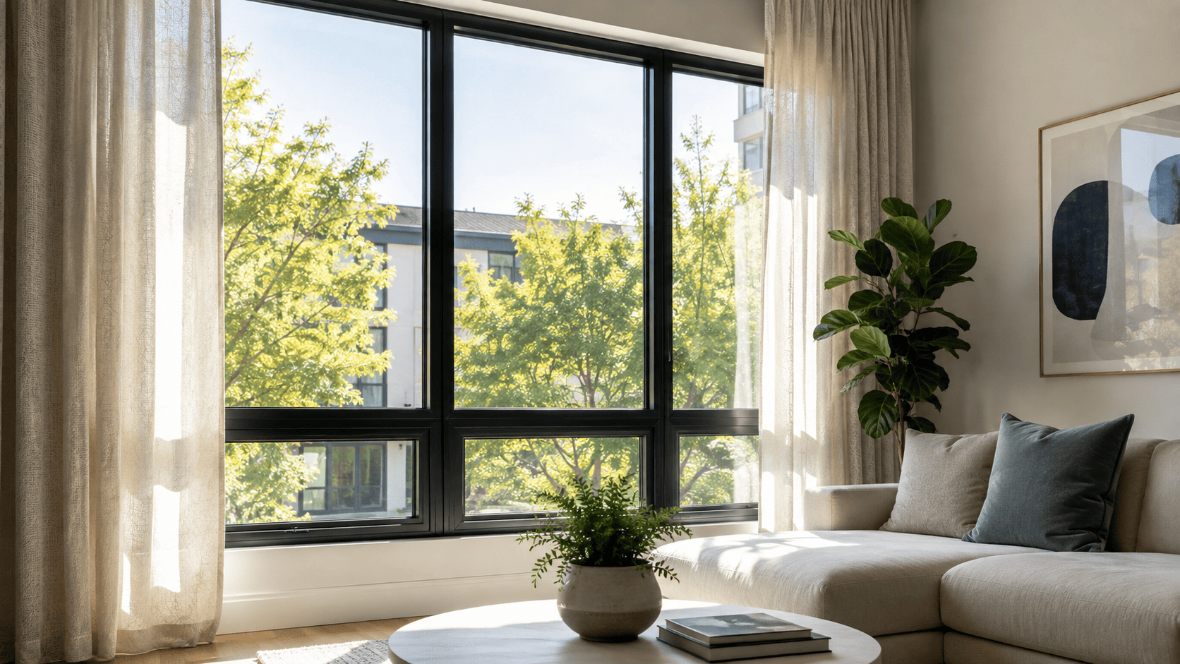 Ventanas para ahorrar energía en casa: la guía para reducir calor y mejorar el confort interior