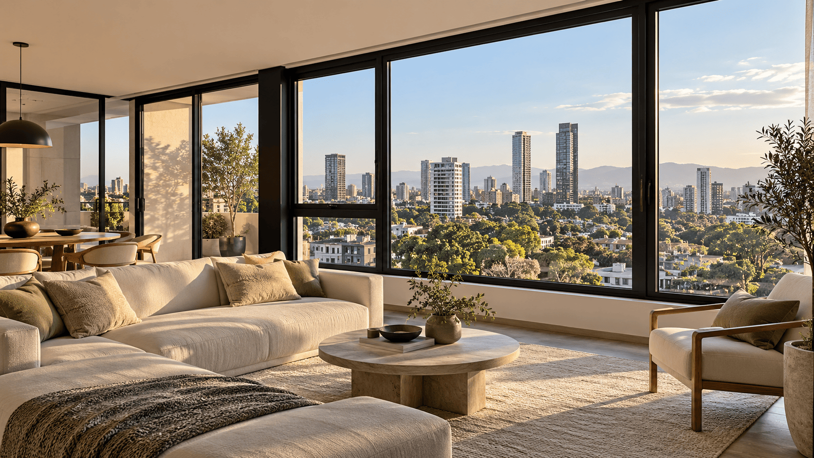 Ventanas para departamento en Guadalajara: qué pedir al desarrollador (y qué cambiar tú)