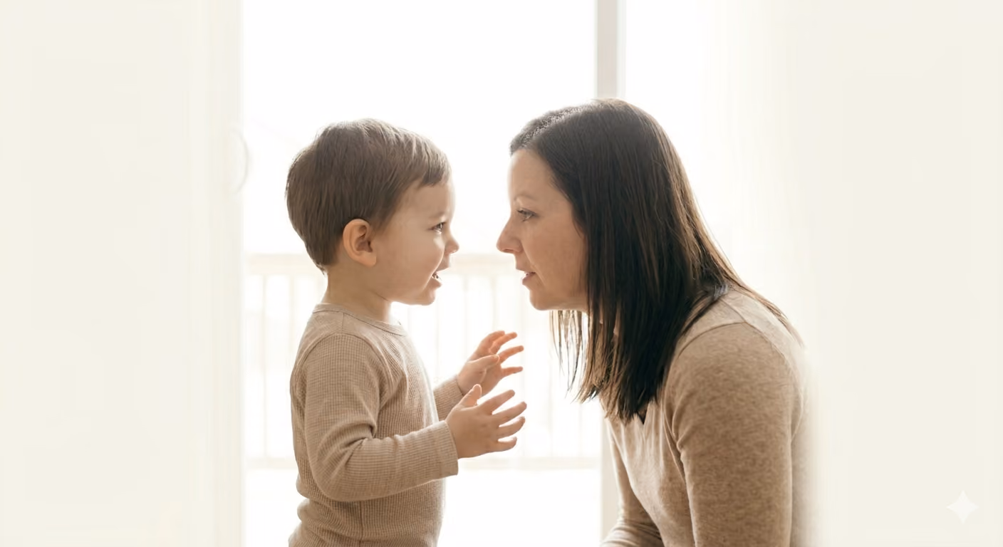 Cover of You Have a Voice, a KNOWN foundational guide for building a child's confidence to speak