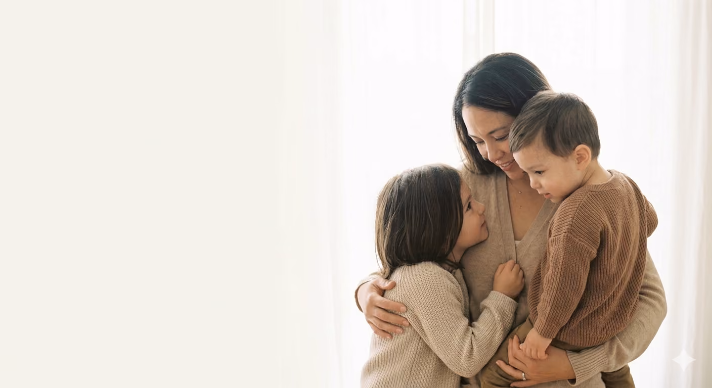 Cover of Sibling Conflict, a KNOWN parenting guide with scripts for sibling fights