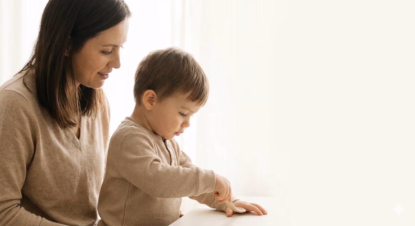 Cover of the Full Lifelines Series bundle of eight parenting script guides from KNOWN