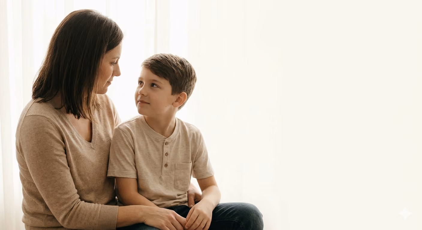 Cover of Lying, a KNOWN parenting guide with scripts for responding to dishonesty