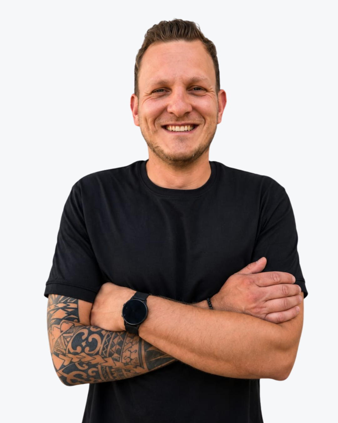 Bild Gründer Daniel Janik