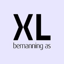 XL Bemanning logo