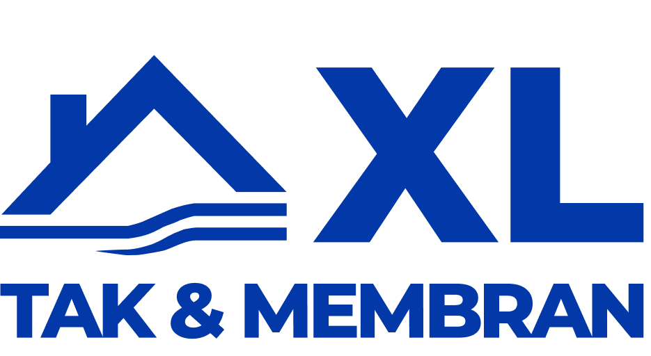 XL Tak og Membran logo