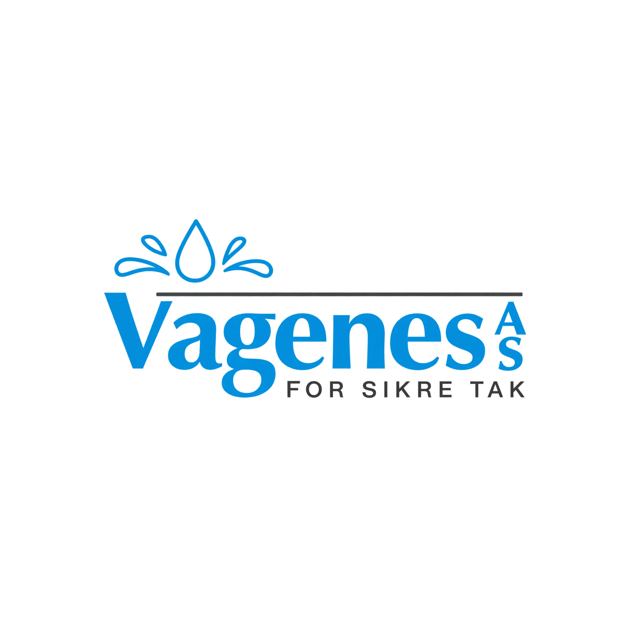 Blikkenslager Øen logo