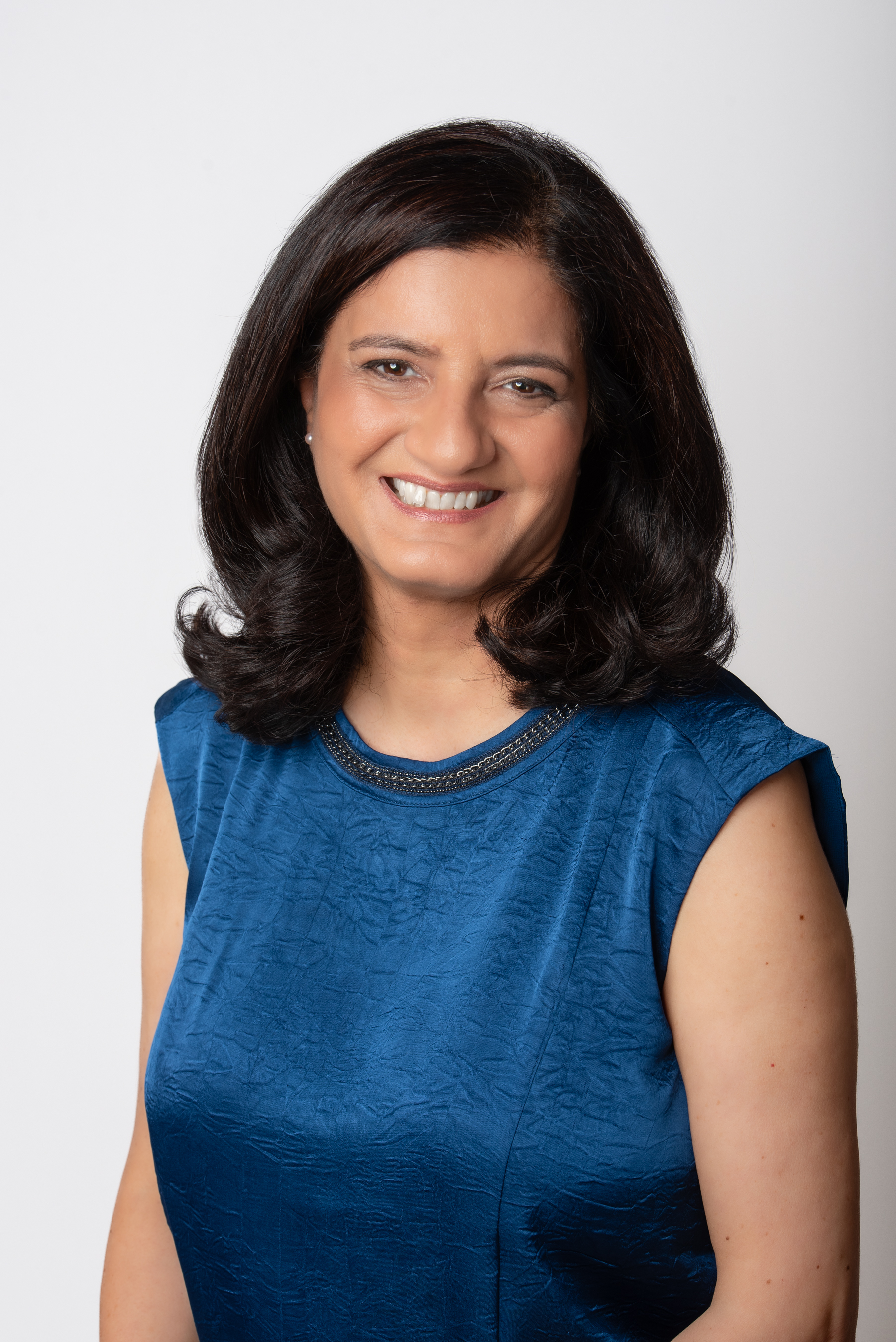 Dr. Mudita Malhotra