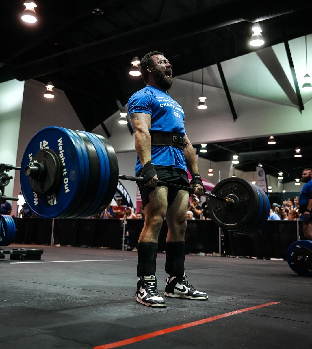 Professional Largest Strength Expo in Texas | North Texas Strength Expo