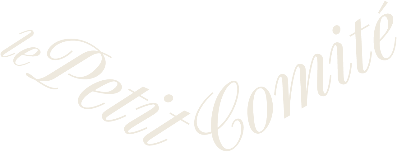 lien vers le site le Petit Comité