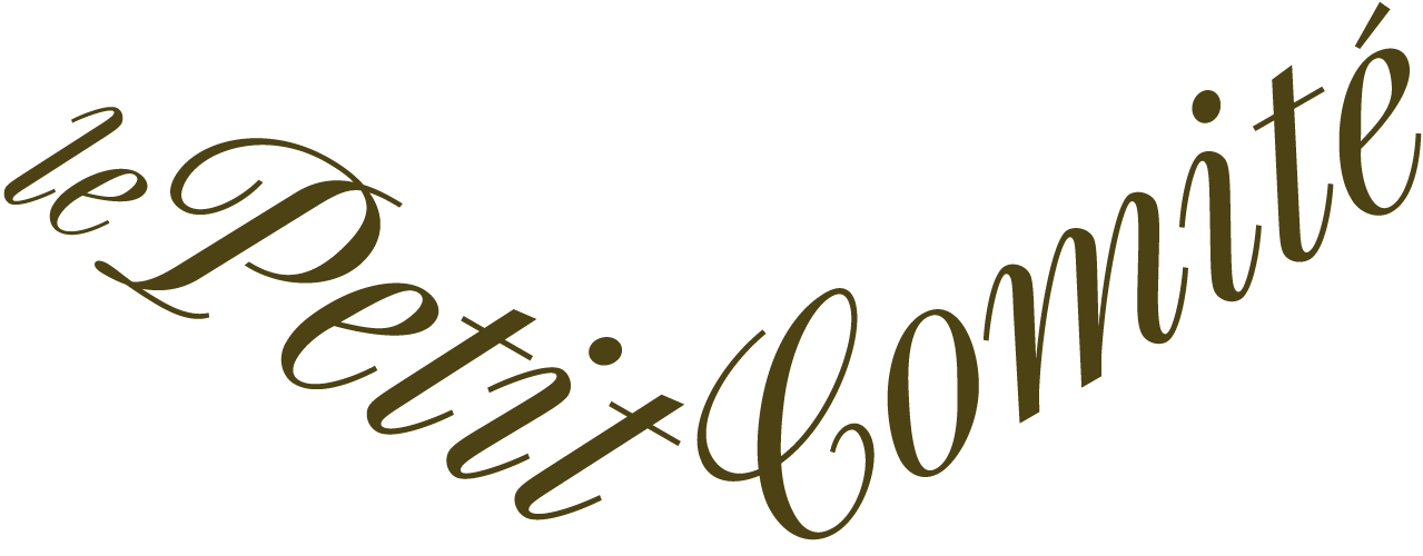 lien vers le site le Petit Comité
