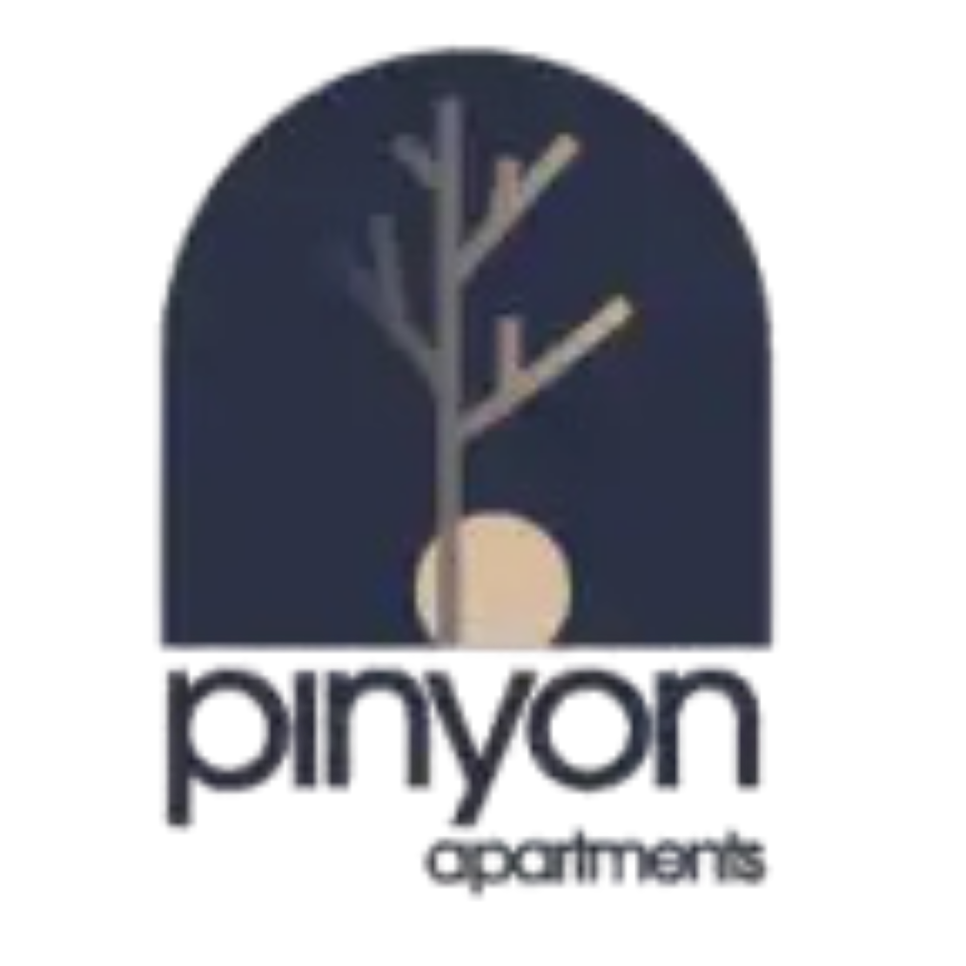 Pinyon Apartments Logo