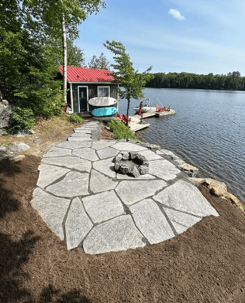 Georgian Bay Drainage