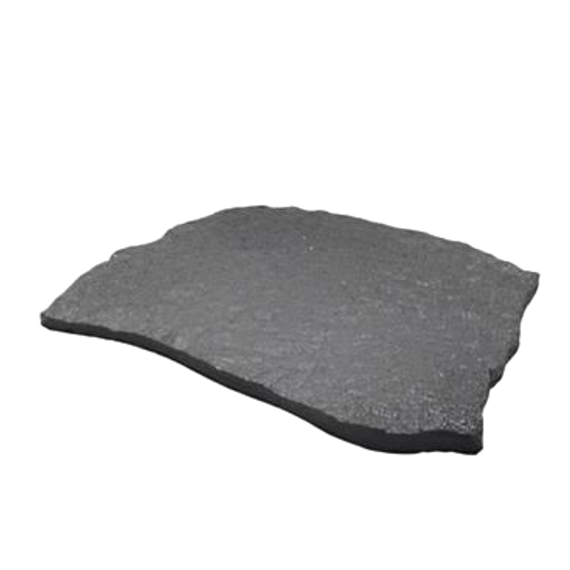 Craftsmanship flagstone