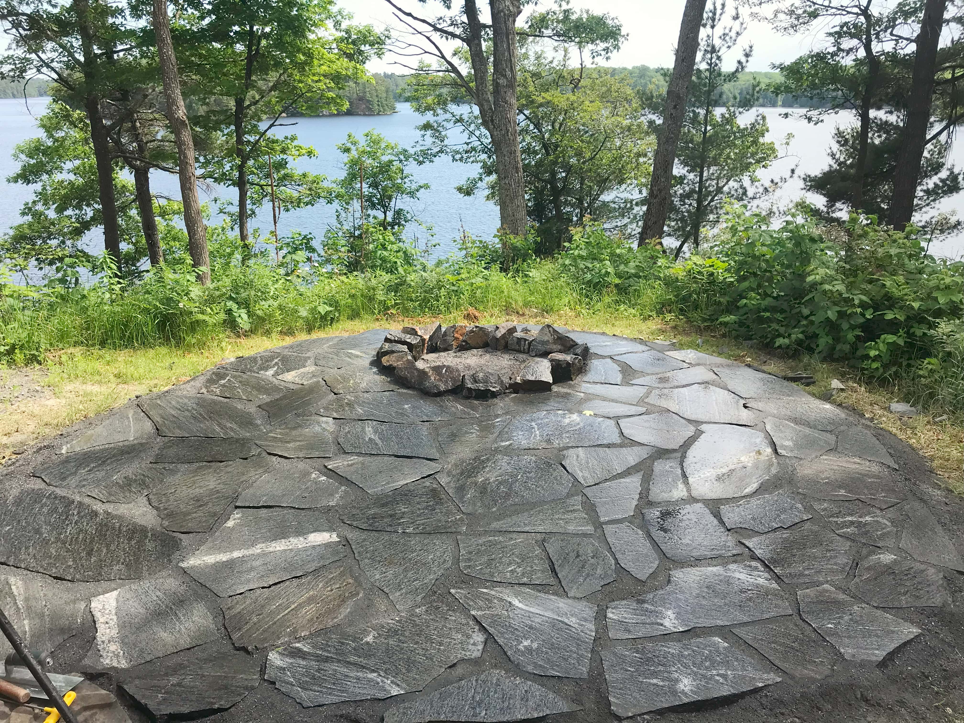 Muskoka Lakefront