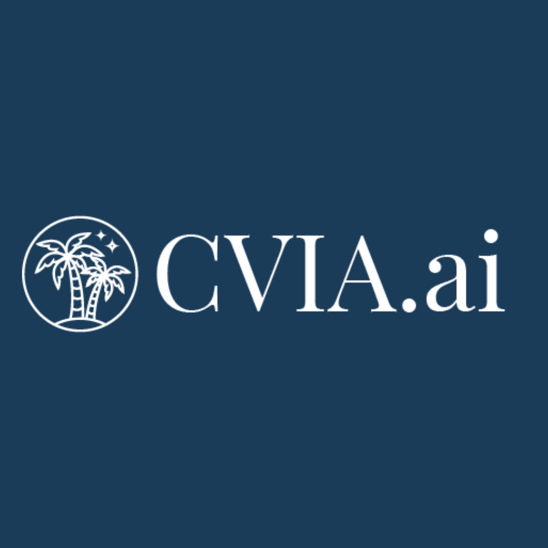 CVIA Logo
