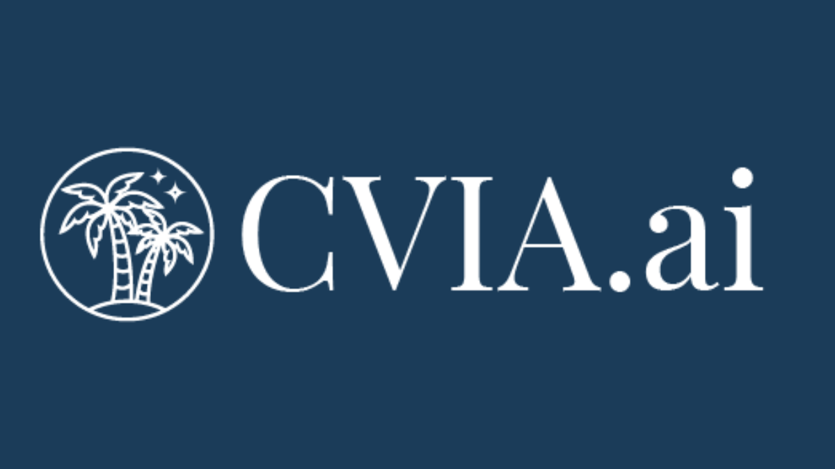 CVIA Logo