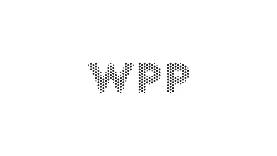 WPP logo.