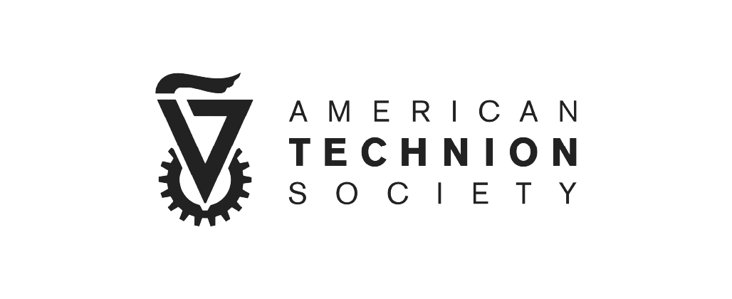 American Technion Society logo.