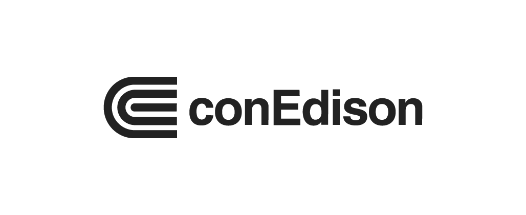 conEdison logo.