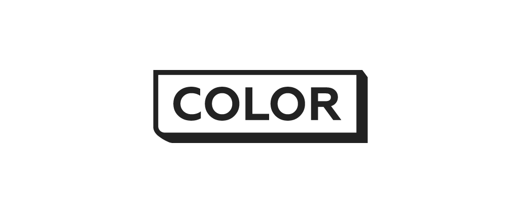 Color Creative logo.