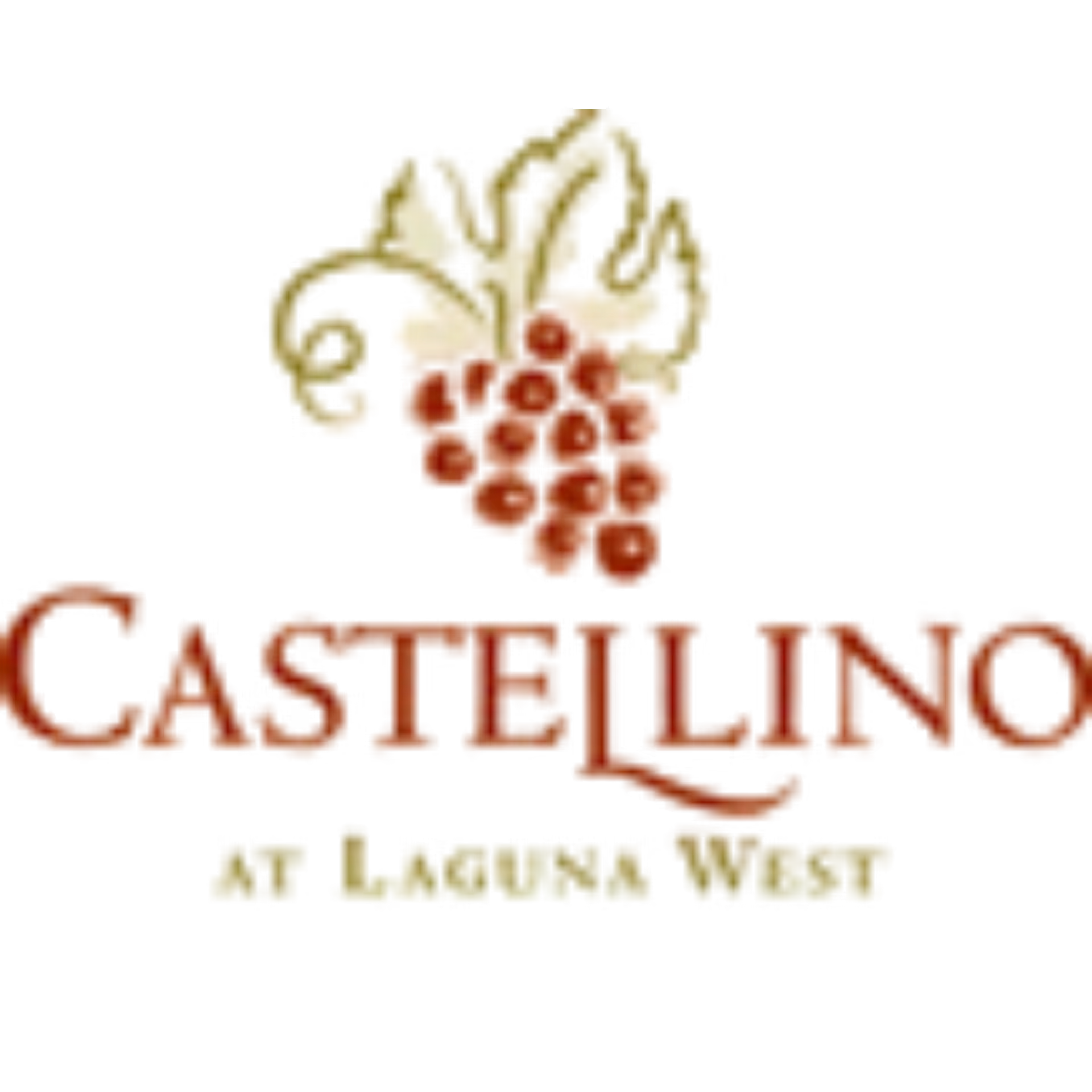 Castellino at Laguna West property logo
