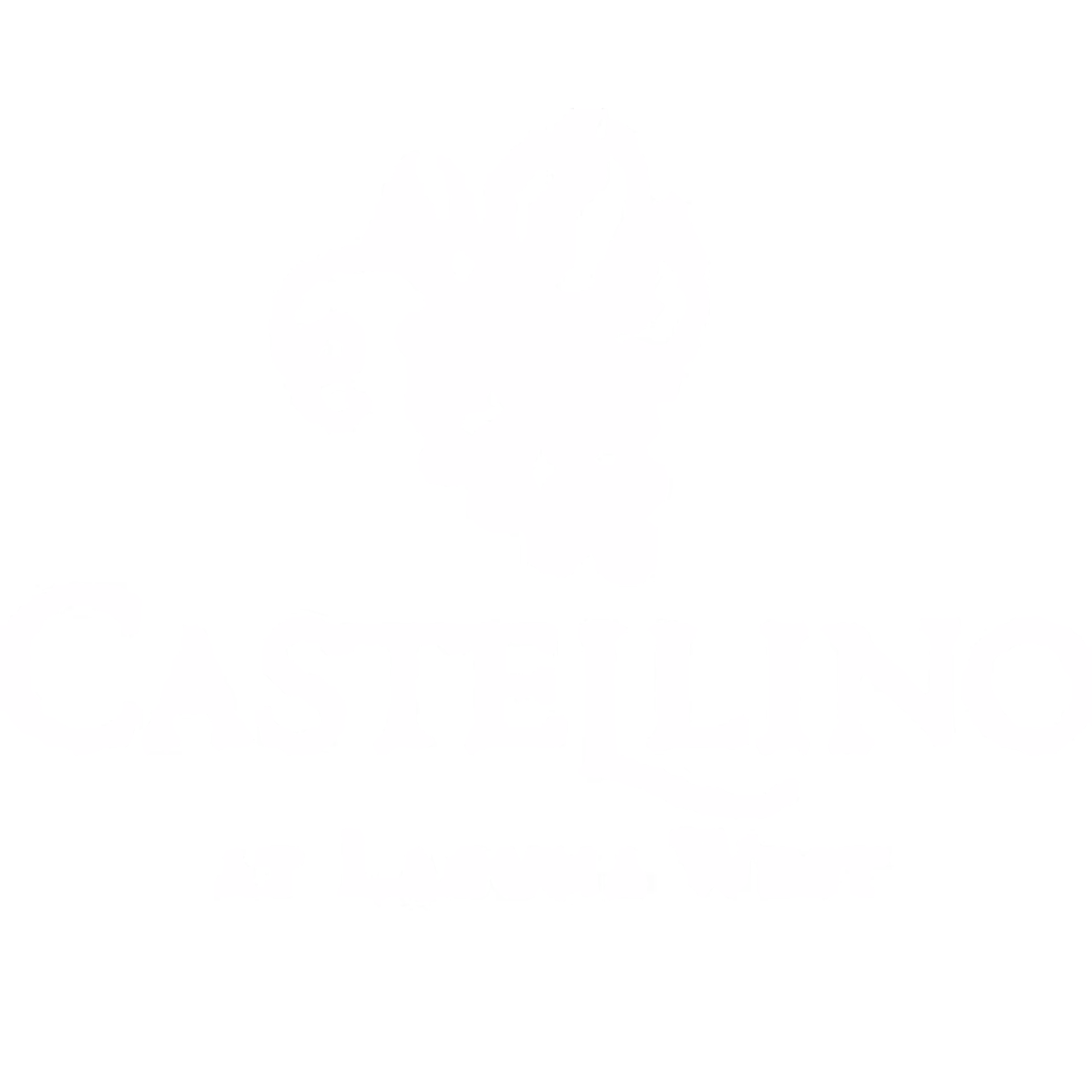 Castellino at Laguna West property logo