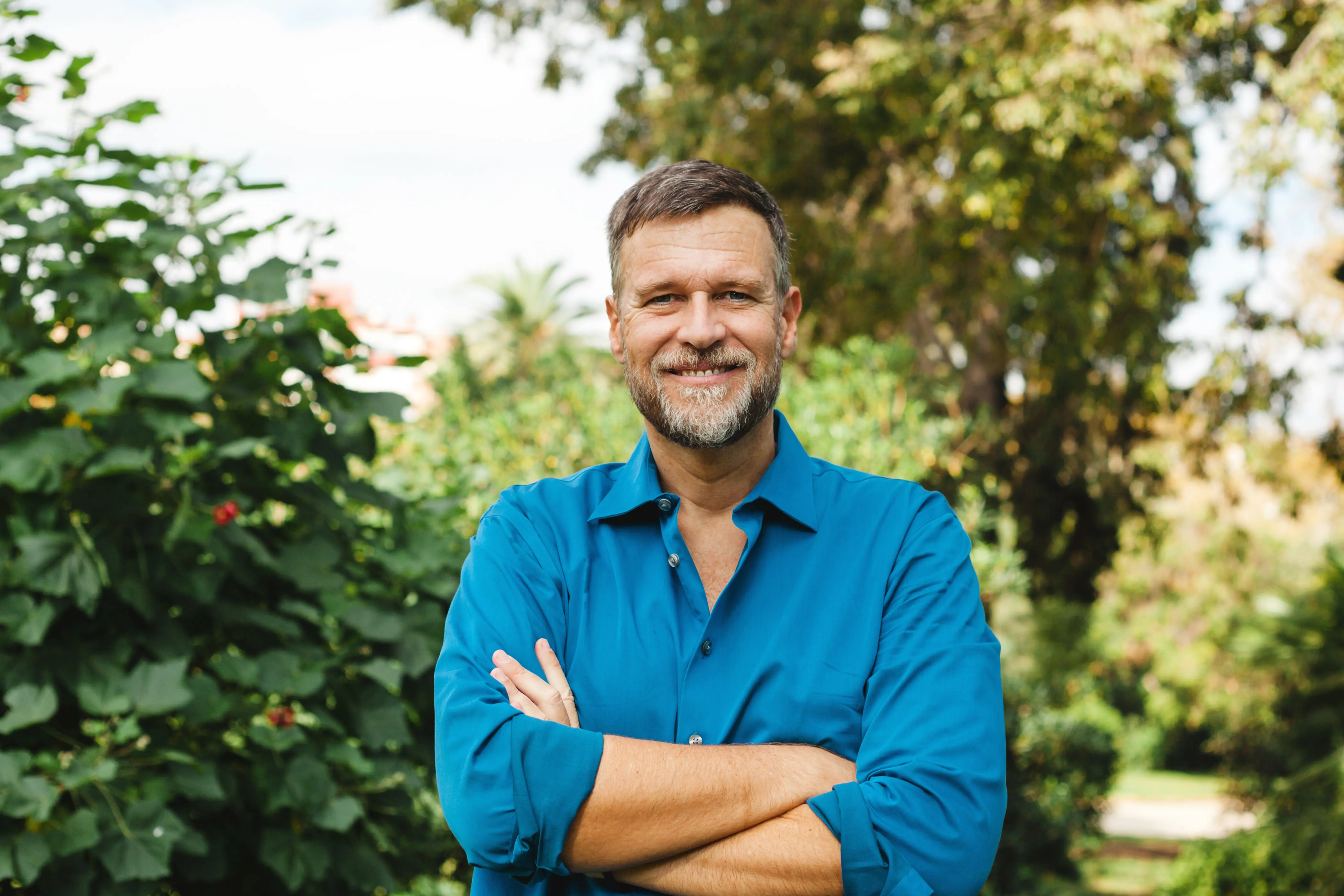 Testosterone replacement therapy for men near Salt Lake City