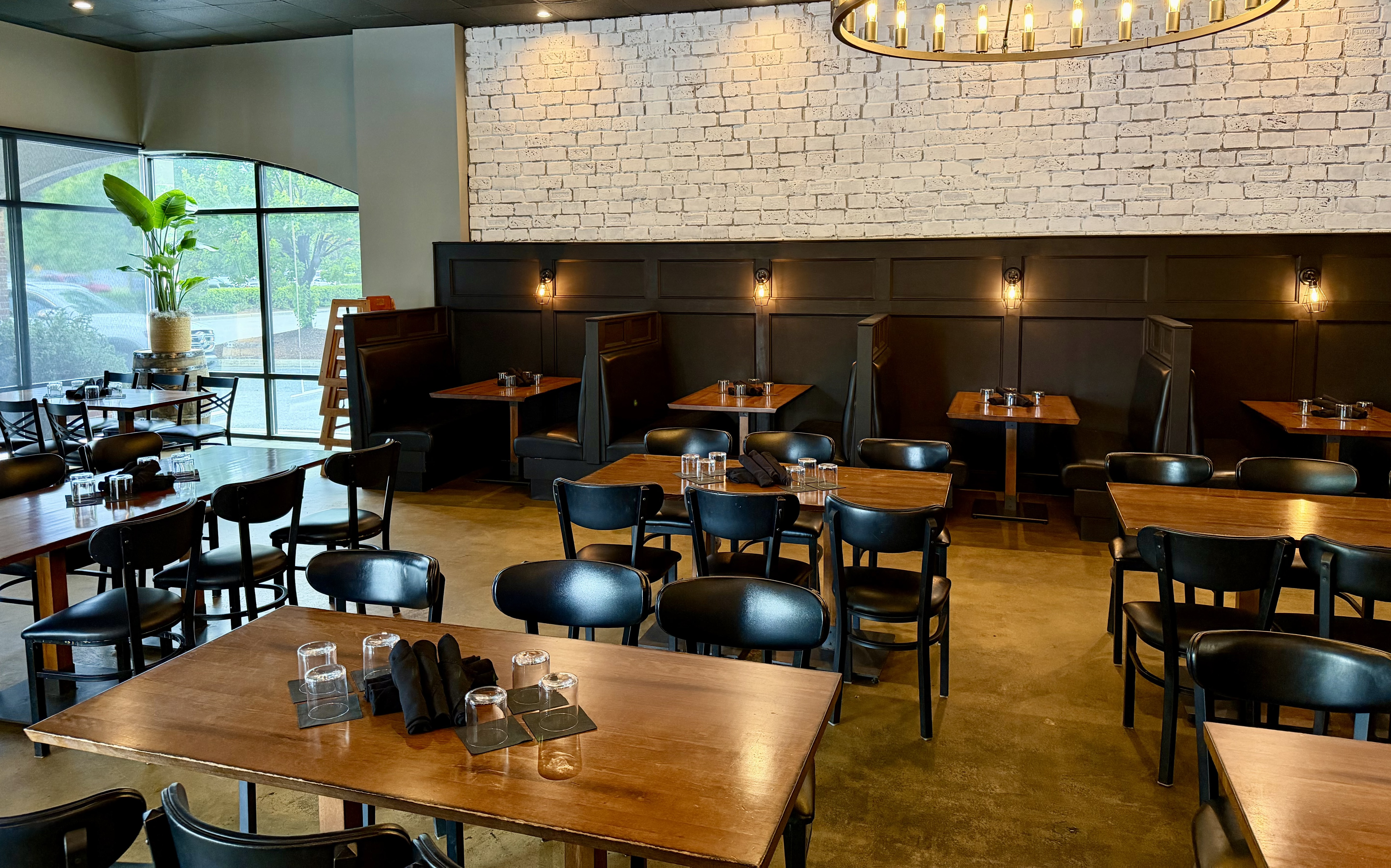 Farm to Table Cows for Seared Grill & Bar