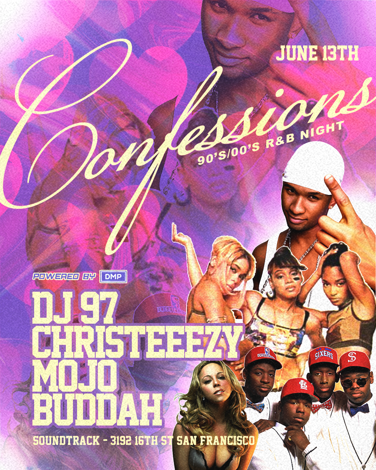 soundtrack event saturday may 16, 2026