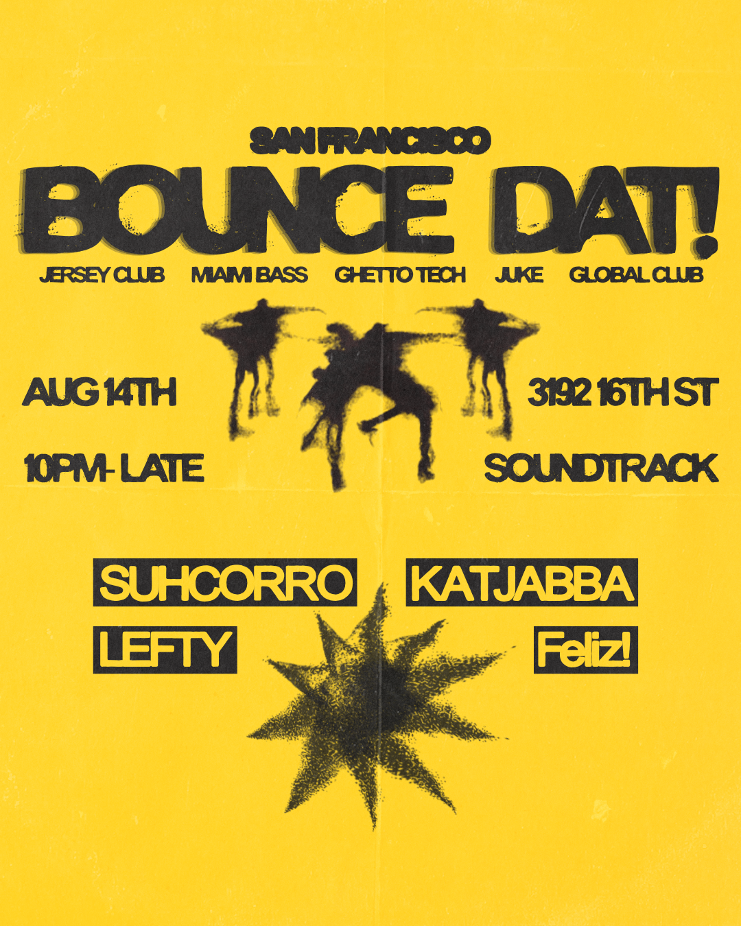 soundtrack event saturday may 16, 2026